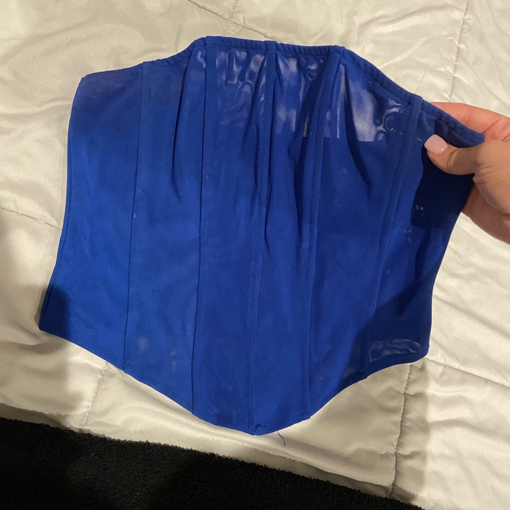 Royal blue
